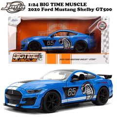 ナスカー 1/24 カイル ブッシュ m&m'sアイス ロードアメリカ 2021