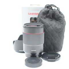 SAMYANG XP 14mm F2.4ニコン用#4720 - メルカリ
