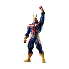 僕のヒーローアカデミア ヒロアカ 一番くじ 상반되는 생각 ラストワン オールマイト