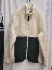 ニューバランス フリース ジップアップ メンズ 90 S