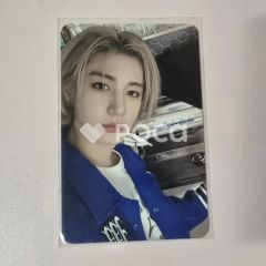 【BOYNEXTDOOR•リウ】2025 SBS歌謡大典 トレカ 2025 SBS歌謡大典 日本独占配信｜Lemino（レミノ）