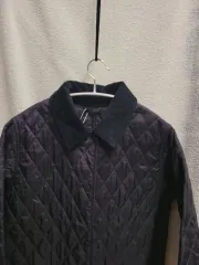 BARBOUR キルティング ジャケット UK 8 レディース S 新 商品