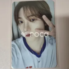 BOYNEXTDOOR ソンホ 19.99 OLIVE YOUNG