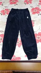 WHO.A.U コーデュロイ ジョガーパンツ M 31インチ 丈98