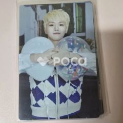 BTS ジョングク 3D 公開放送 サノク トレカ - メルカリ