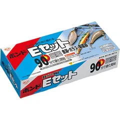【送料無料】コニシ(KONISHI)ボンド Eセット 100gセット #16051