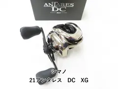 2026年最新】21アンタレスdc ギアの人気アイテム - メルカリ