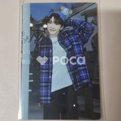 BTS ジョングク 3D 公開放送 サノク トレカ - メルカリ