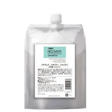 【まとめ買い＋レジ袋】パイウェイ リカバリーシャンプー 1000ml レフィル × 2個のサムネイル