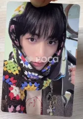 BOYNEXTDOOR テサン WHO! Crunch ver.