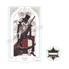 【中古】アクリルスタンド・アクリルパネル リッパー アルカナシリーズ アクリルスタンド 「IdentityV 第五人格」