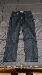 PLAC デニム ズボン 31インチ 丈99