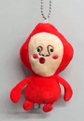 【中古】ぬいぐるみマスコット・ぬいぐるみバッジ ノミビョウタン 「こびとづかんのぬいぐるみ3」