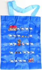 【中古】バッグ C 「アルプスの少女ハイジ×モンチッチ エコバッグ2」