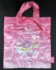 【中古】バッグ マイメロディ 「サンリオキャラクターズ My Sweet Dream 巾着バッグコレクション」
