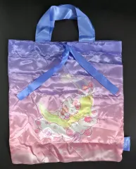 【中古】バッグ ハローキティ 「サンリオキャラクターズ My Sweet Dream 巾着バッグコレクション」