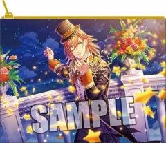 中古】アクリルスタンド・アクリルパネル 小日向響A(サンタ) アクリル