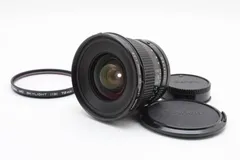 2026年最新】Canon FD 20mm F2.8の人気アイテム - メルカリ