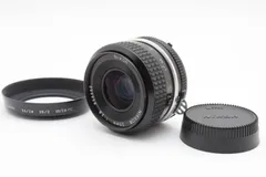 2026年最新】AI NIKKOR 35MM F2.8の人気アイテム - メルカリ