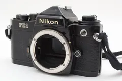 2026年最新】nikon fe2の人気アイテム - メルカリ
