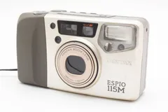 2026年最新】PENTAX ESPIO 115Mの人気アイテム - メルカリ