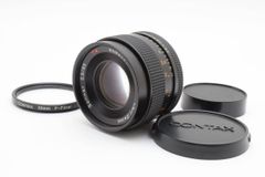 美品】コンタックス Planar 50mm F1.4 #2887662 - メルカリ