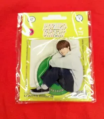 なにわ男子 23年POPMALL 大橋和也 アクリルスタンド