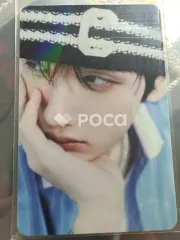 NCT チソン DREAMSCAPE hottracks