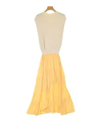 ViS ワンピース レディース 【古着】【中古】【送料無料】