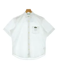 LACOSTE カジュアルシャツ メンズ 【古着】【中古】【送料無料】