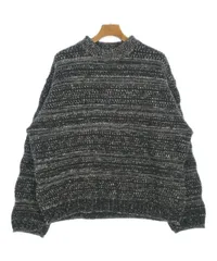 crepuscule ニット・セーター メンズ 【古着】【中古】【送料無料】