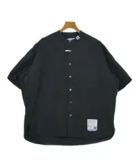 MIHARA YASUHIRO カジュアルシャツ メンズ 【古着】【中古】【送料無料】のサムネイル