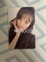 BLACKPINK ジス BORN PINK PINK ver.