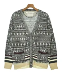 White Mountaineering カーディガン メンズ 【古着】【中古】【送料無料】