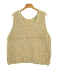 mystic ベスト レディース 【古着】【中古】【送料無料】