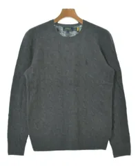 Polo Ralph Lauren ニット・セーター メンズ 【古着】【中古】【送料無料】