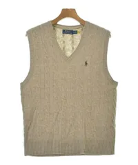 Polo Ralph Lauren ベスト メンズ 【古着】【中古】【送料無料】