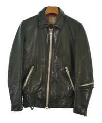 nano UNIVERSE ライダース メンズ 【古着】【中古】【送料無料】