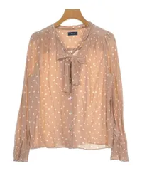 SHIPS ブラウス レディース 【古着】【中古】【送料無料】