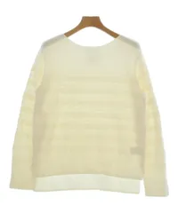 OPAQUE.CLIP ニット・セーター レディース 【古着】【中古】【送料無料】