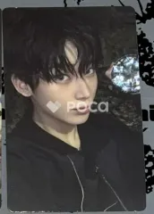 ENHYPEN ソヌ THE SIN : VANISH FORBIDDEN Ver.