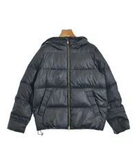 BAYFLOW ダウンジャケット/ダウンベスト レディース 【古着】【中古】【送料無料】