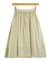 M-premier BLACK ロング・マキシ丈スカート レディース 【古着】【中古】【送料無料】