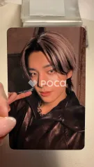 ENHYPEN ジェイク THE SIN : VANISH MUSICPLANT ラキドロ