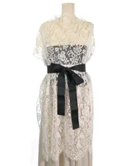 L'UNE ワンピース レディース 【古着】【中古】【送料無料】