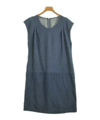 ZUCCa ワンピース レディース 【古着】【中古】【送料無料】