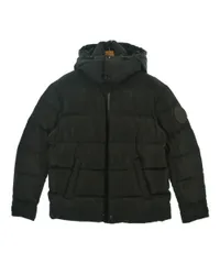 DIESEL ダウンジャケット/ダウンベスト メンズ 【古着】【中古】【送料無料】