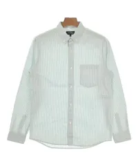 A.P.C. カジュアルシャツ メンズ 【古着】【中古】【送料無料】