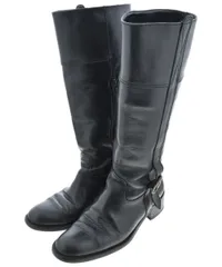 VELETTO ブーツ レディース 【古着】【中古】【送料無料】のサムネイル