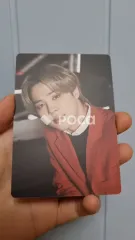 BTS ジミン BTS MAP OF THE SOUL ON:E ミニフォトカード